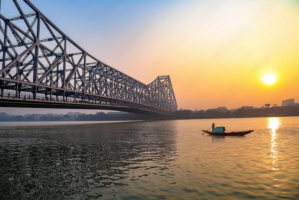 9 Nights 10 Days: Bengal & North-East India