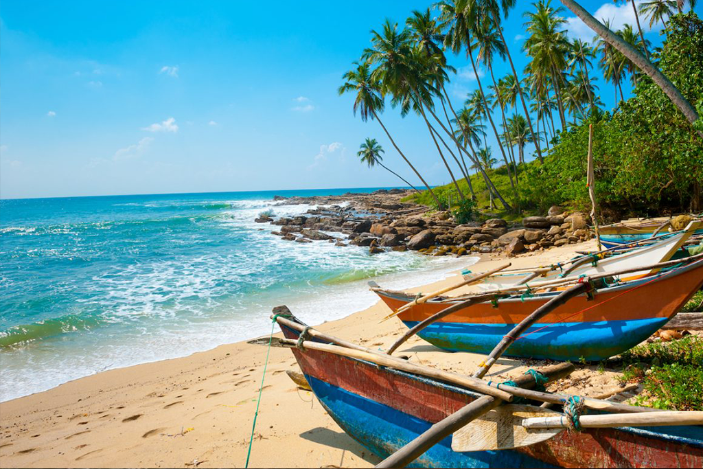 Summer Beach Package