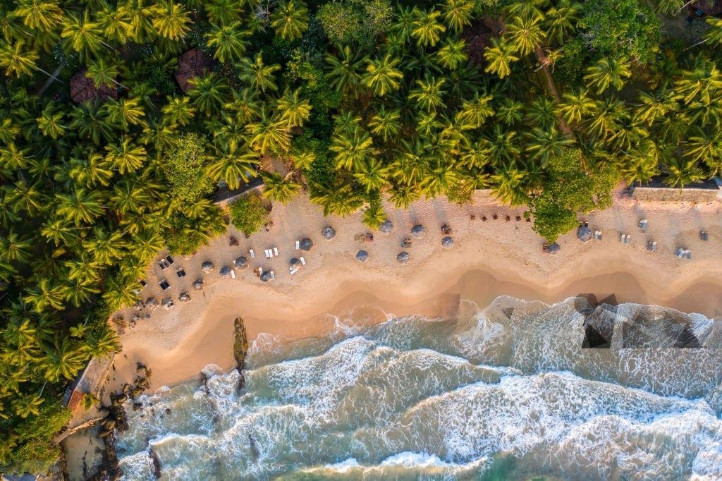 Malaysian – Sri Lankan Tour