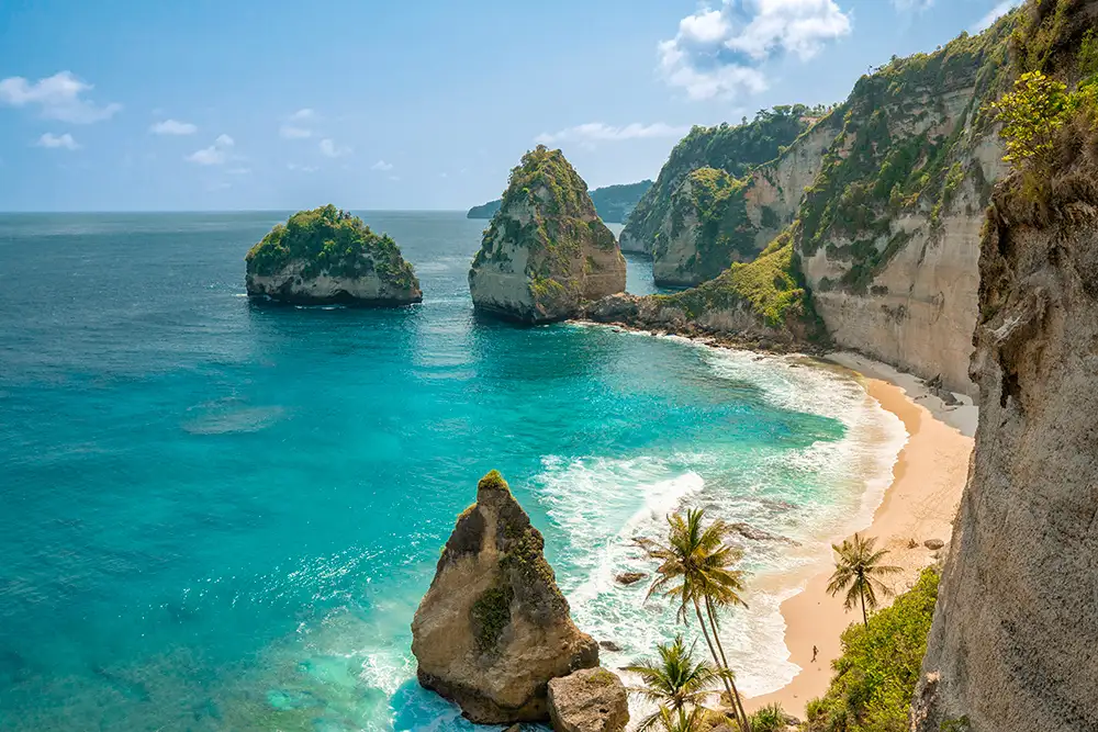 Bali - 5 Days 4 Nights Cultural Tour