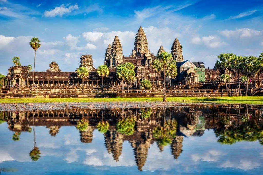 Cambodia
