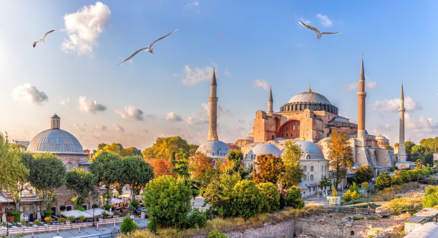 Turkey