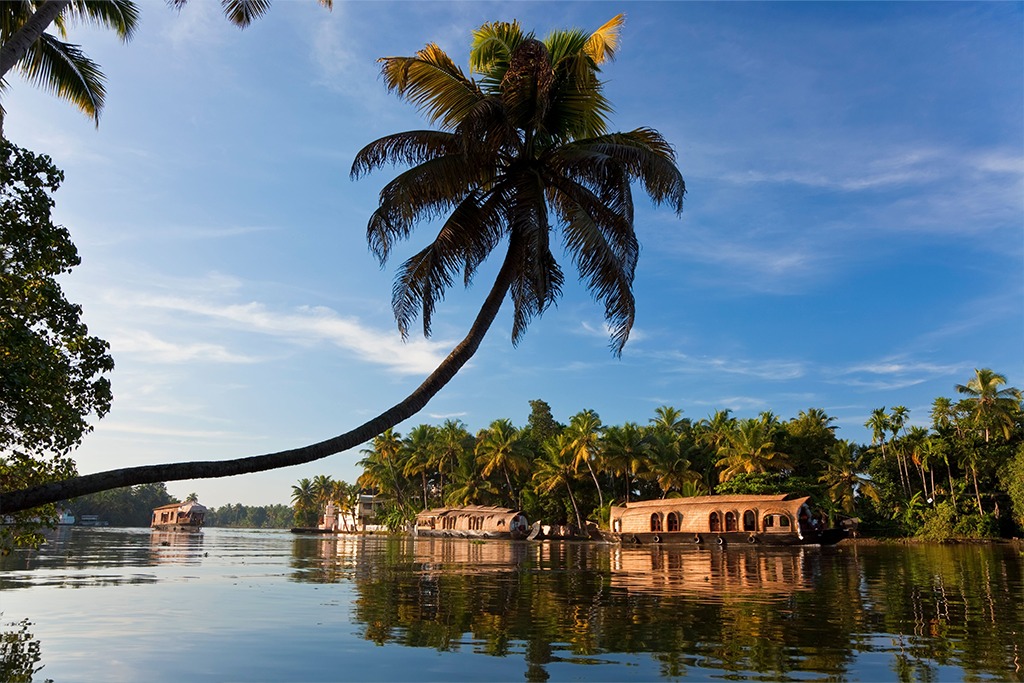 Escape to Kerala | 4 Nights & 5 Days