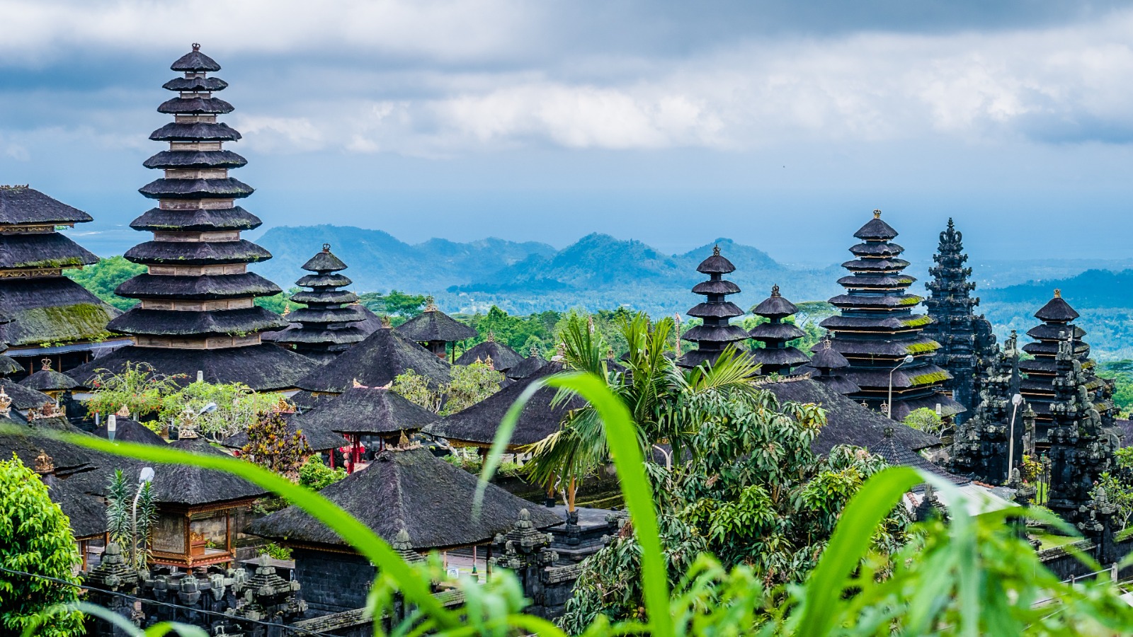 Bali - 5 Days 4 Nights Romantic Tour