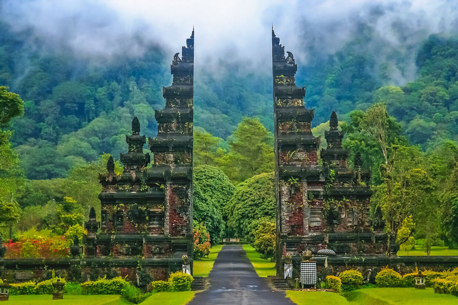 Bali - 4 Days 3 Nights Romantic Tour