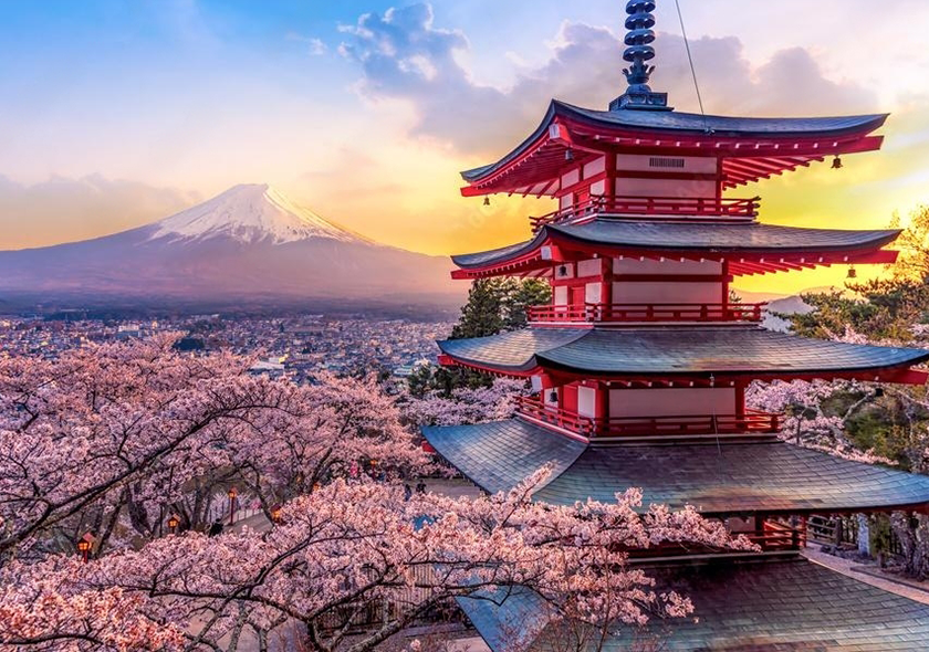 Japan
