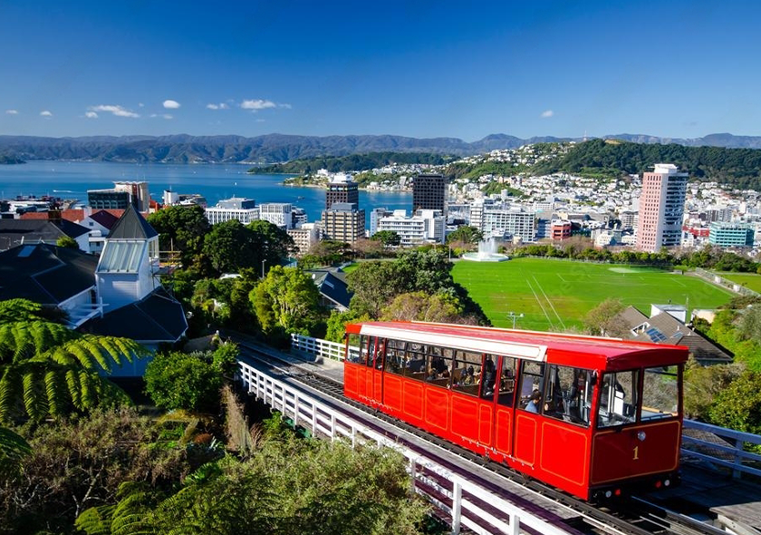 New Zealand