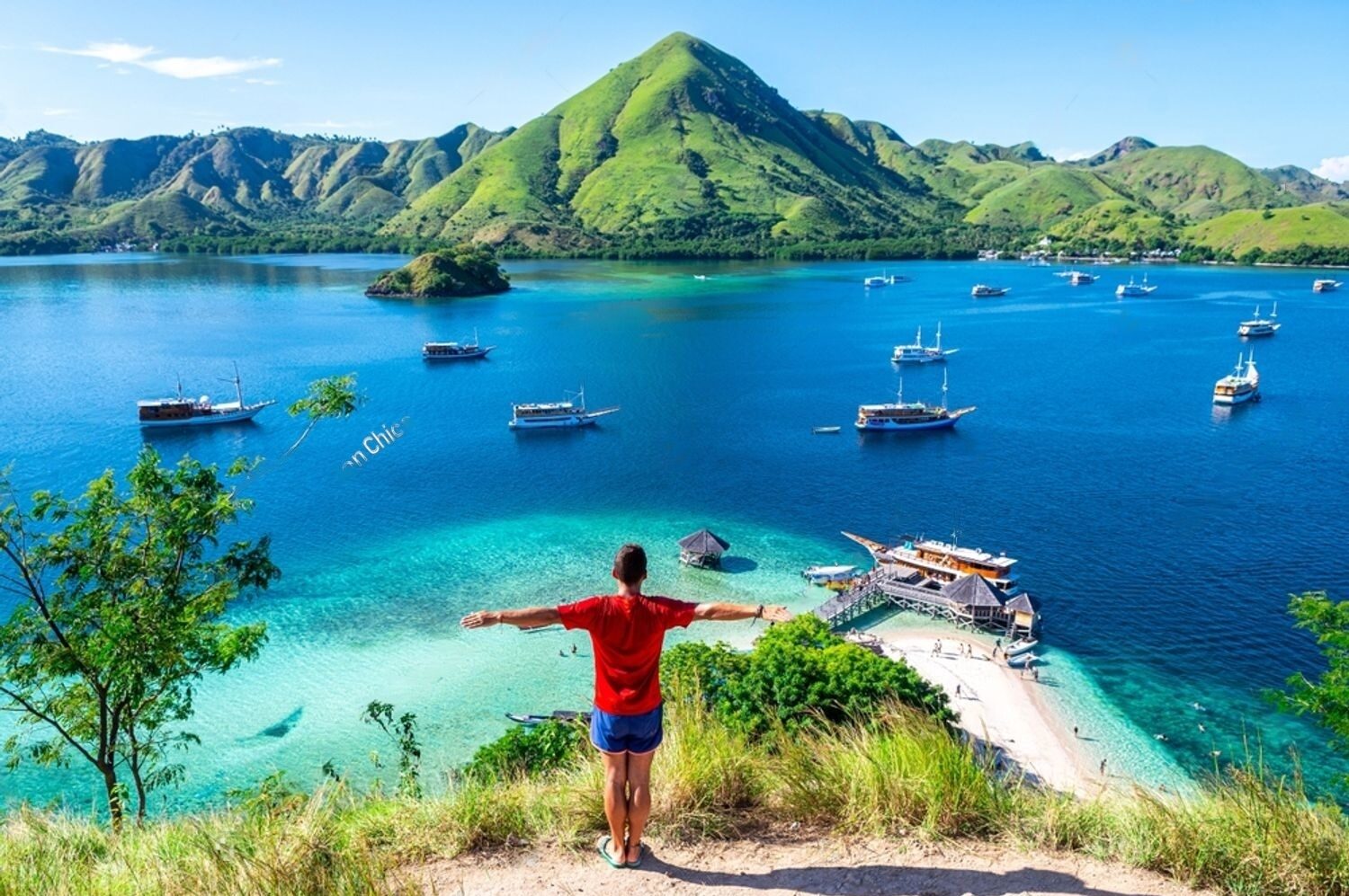 Indonesia