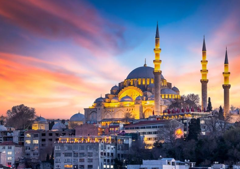 Turkey